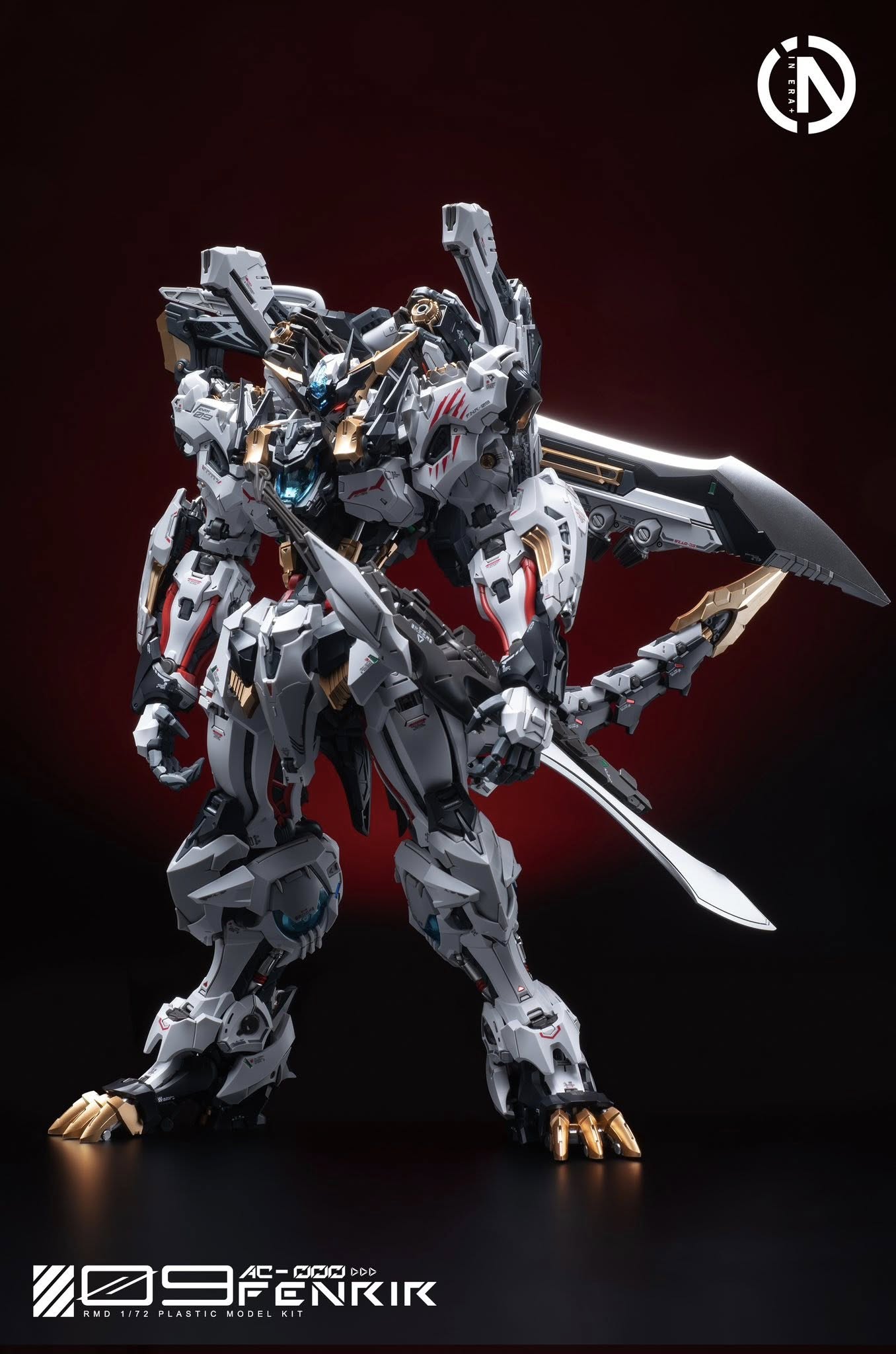 Gunpla nổi bật